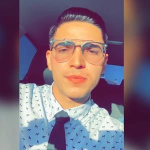 Meet your Posher, Arturo